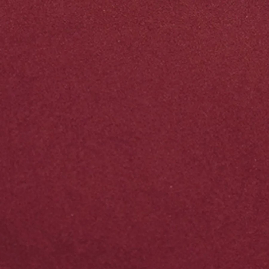 Tops State and Liberty Clothing Company | The Ward Solid Maroon