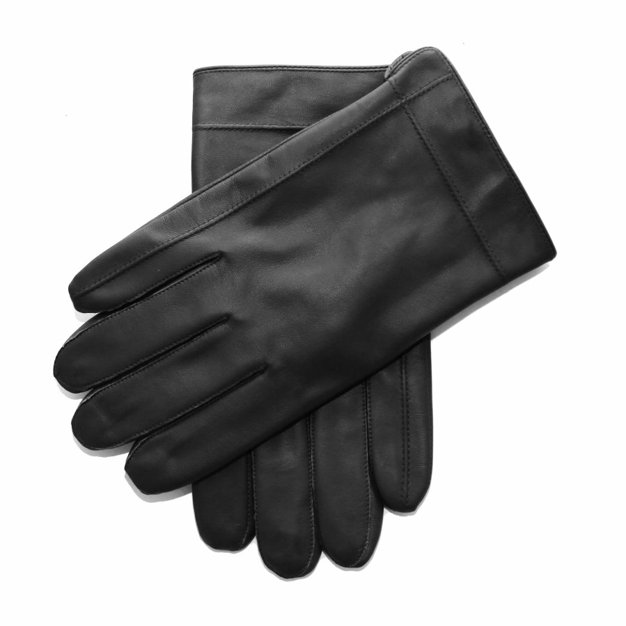 Accessories State and Liberty Clothing Company | Leather Gloves - Black