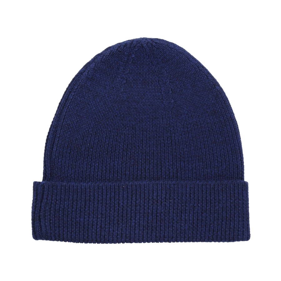 Accessories State and Liberty Clothing Company | Merino Wool Winter Hat (Additional Colors Available)